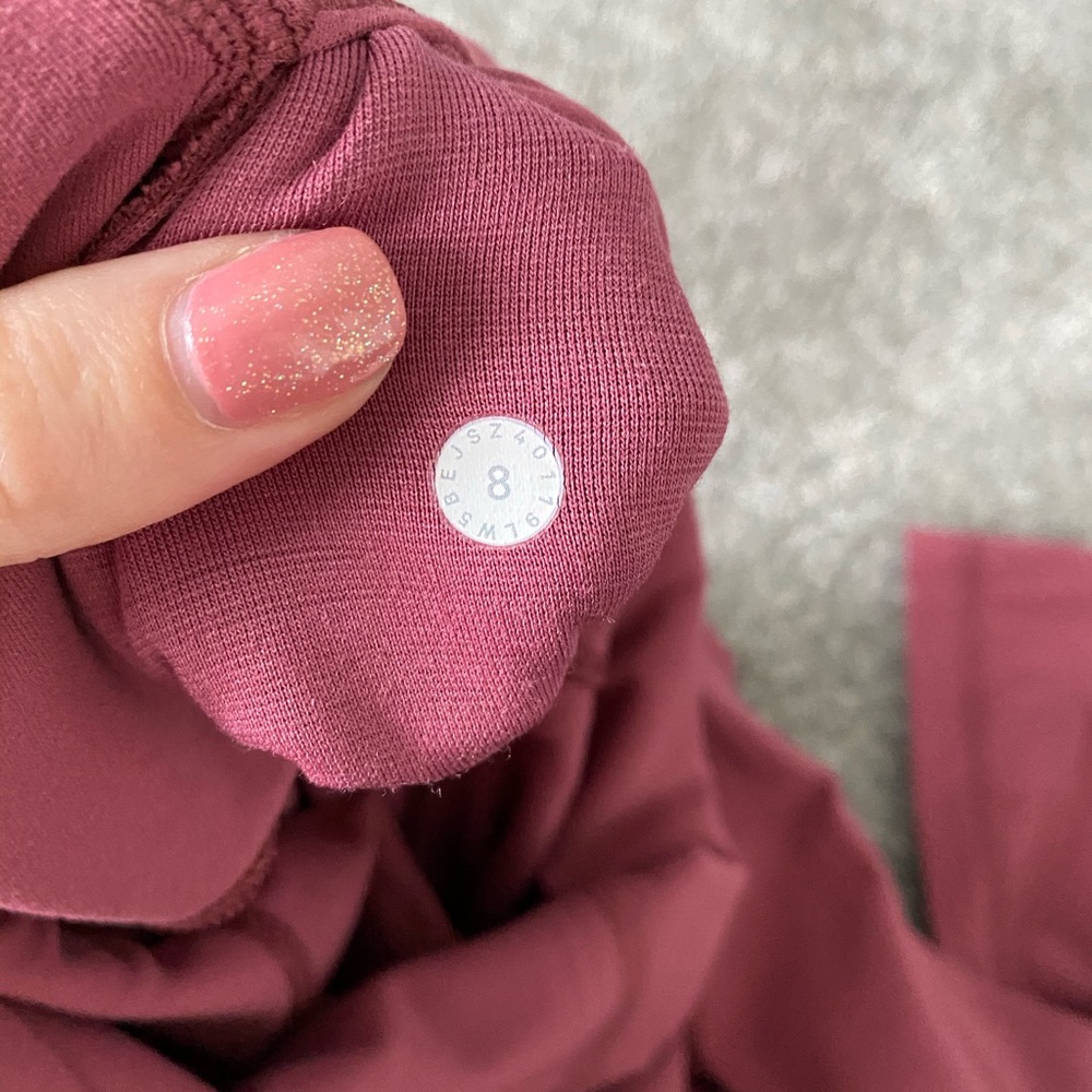 SOLD ON INSTAGRAM Lululemon align leggings - Picture 5 of 5